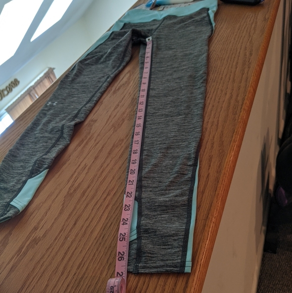 BNWT Under Armour Cold Gear Leggings - Picture 5 of 5